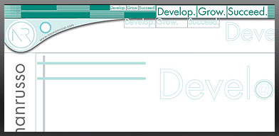 Noonan Russo Prototypw Web Site