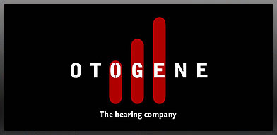 Otogene Flash Intro and Site