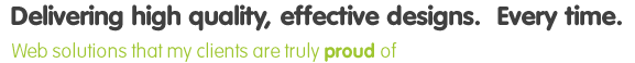 Web Solutions
